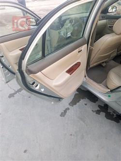 BYD F3